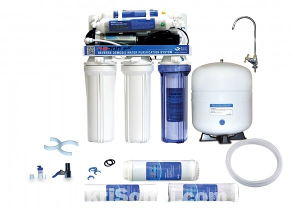 RO Water Purifier